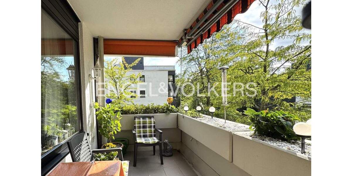 Etagenwohnung Erkrath Hochdahl - 3 Zimmer, 102 m&sup2;, 325.000&euro; | Angebot:25668505