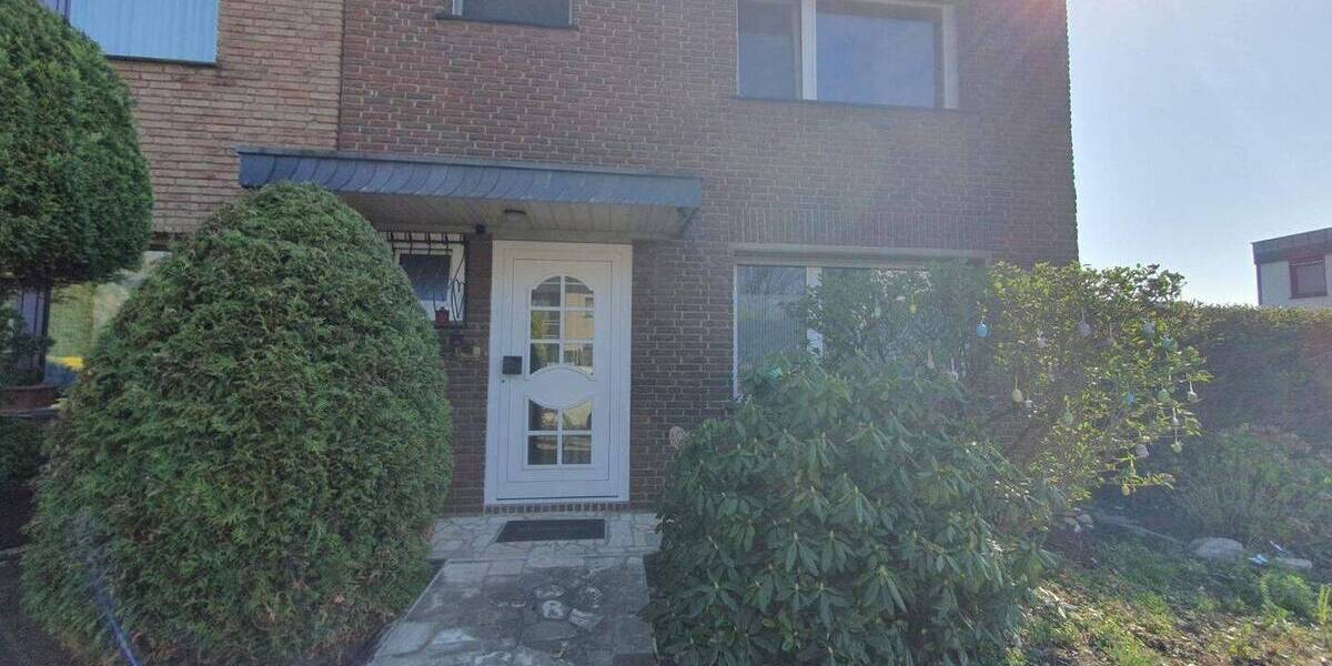 Reihenendhaus Köln Heimersdorf Heimersdorf - 5 Zimmer, 116 m&sup2;, 740.000&euro; | Angebot:25957586