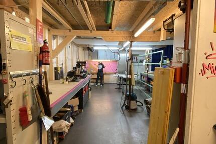 Gewerbeobjekt Köln Ehrenfeld - 99&euro; | Angebot:26066665