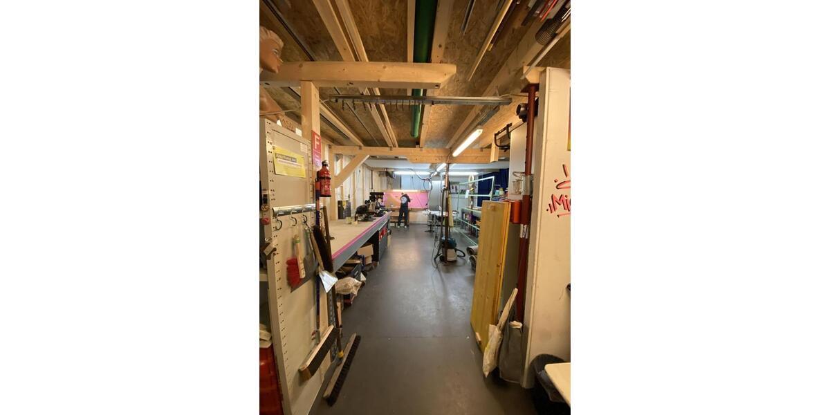 Gewerbeobjekt Köln Ehrenfeld - 99&euro; | Angebot:26066665