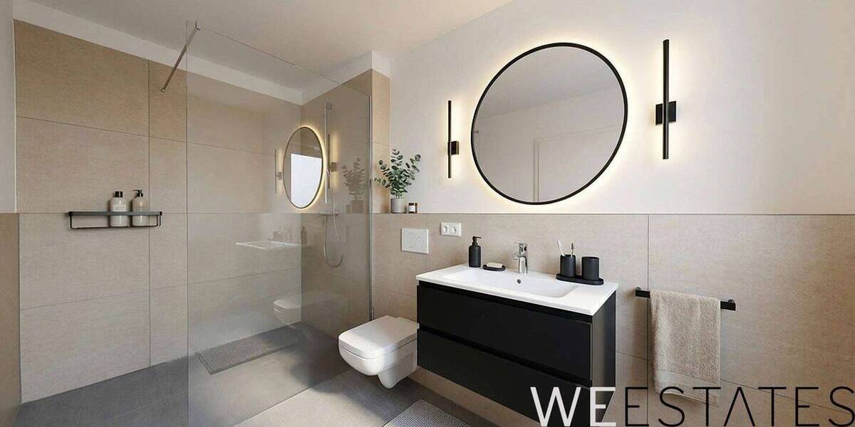 Etagenwohnung Düsseldorf Eller - 4 Zimmer, 108 m&sup2;, 1.700&euro; | Angebot:26787898