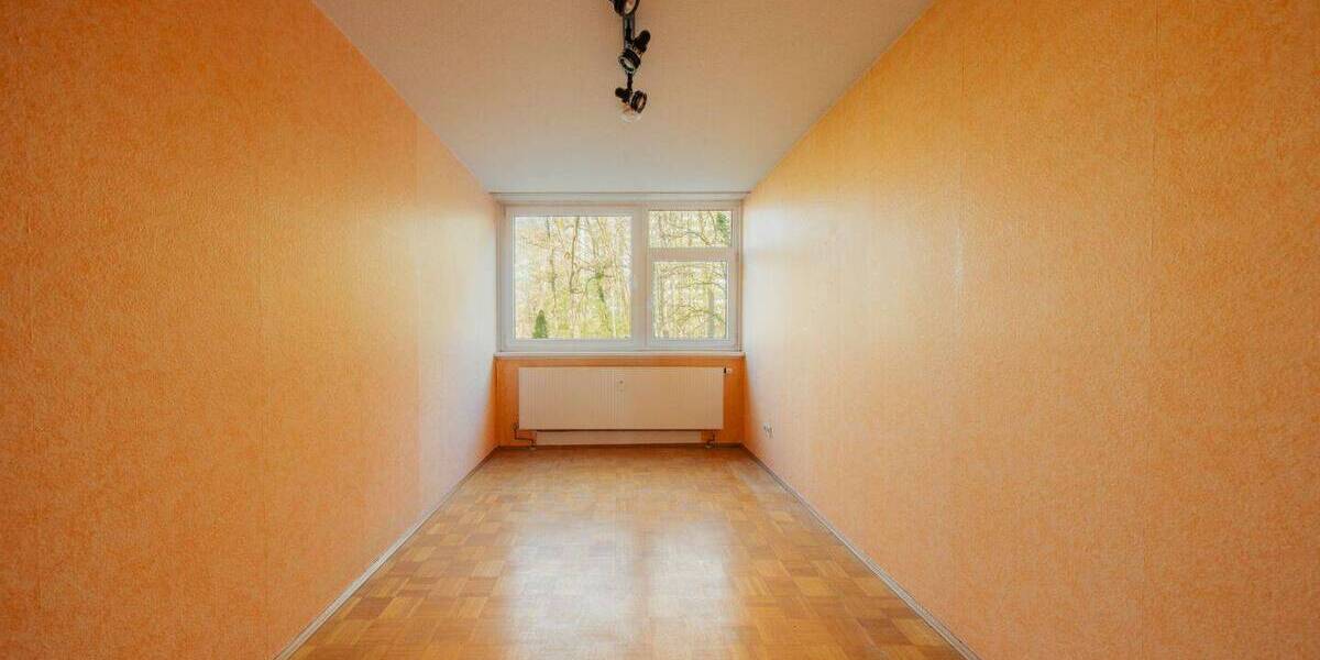 Etagenwohnung Bergisch Gladbach Bockenberg - 3 Zimmer, 83 m&sup2;, 175.000&euro; | Angebot:26258707