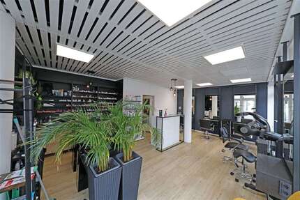 Gewerbeobjekt Düsseldorf Stadtbezirk 5 - 1.100&euro; | Angebot:25881087