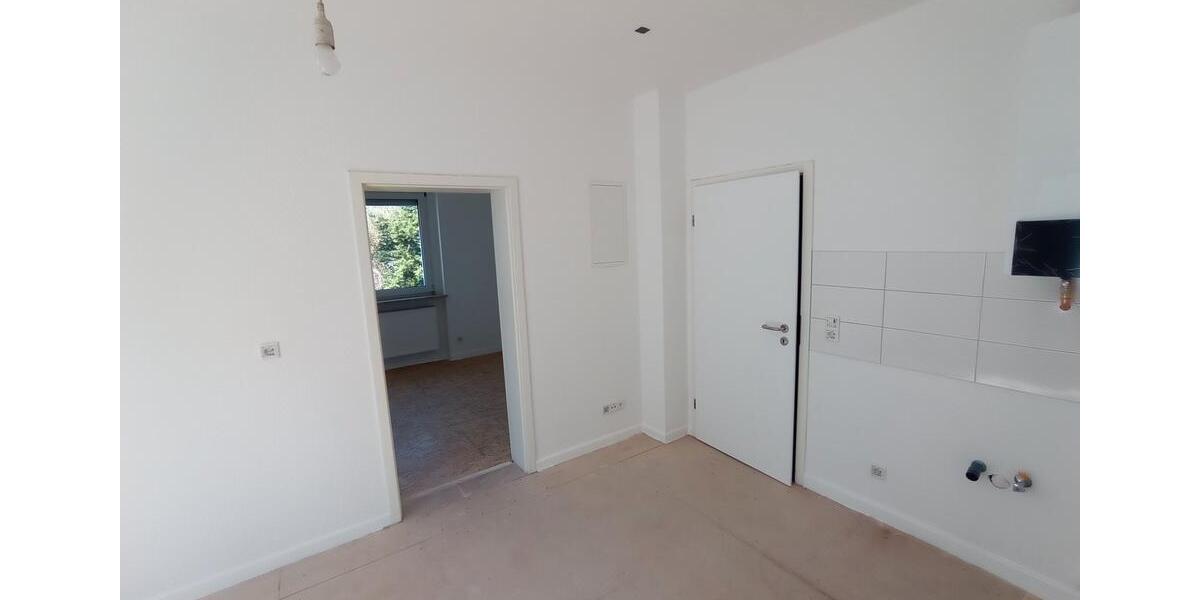 Etagenwohnung Schwelm - 2 Zimmer, 62 m&sup2;, 475&euro; | Angebot:26272570