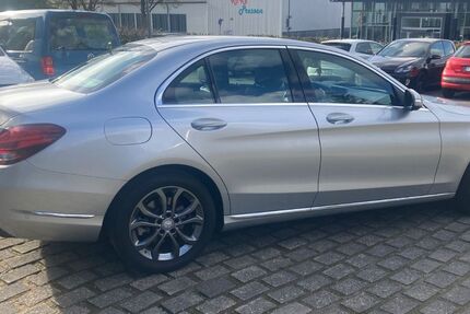 Mercedes-Benz C 180 37.340 km 16.950 &euro; Wermelskirchen 42929