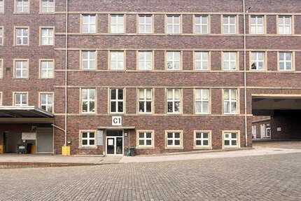 Gewerbeobjekt Wuppertal Unterbarmen - 1.113&euro; | Angebot:26289742