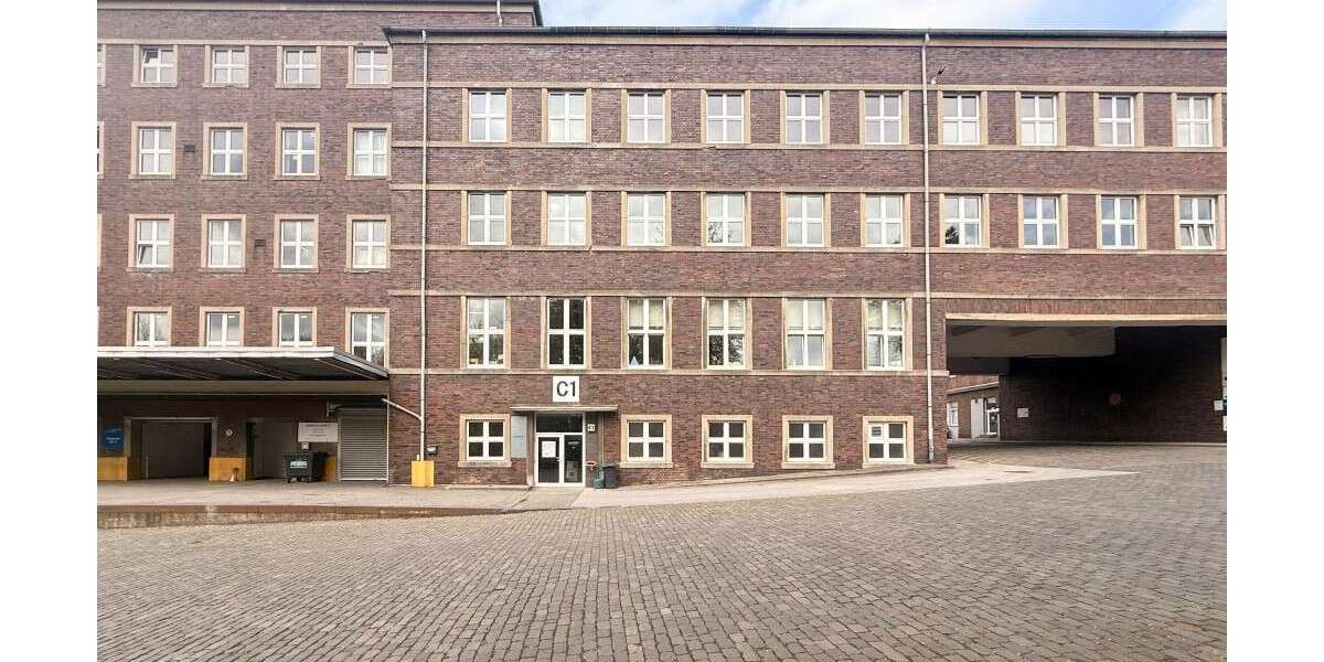 Gewerbeobjekt Wuppertal Unterbarmen - 1.113&euro; | Angebot:26289742