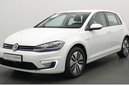 VW Golf 58.910 km 16.988 &euro; Leverkusen 51379