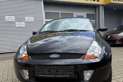 Ford Streetka 76.910 km 3.350 &euro; Frechen 50226