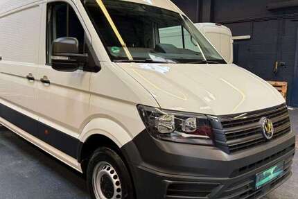 VW Crafter 160.000 km 19.950 &euro; Hilden 40721