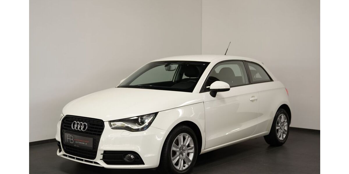 Audi A1 128.000 km 6.790 &euro; Remscheid 42855