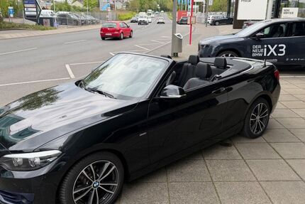 BMW 218 15.800 km 24.000 &euro; Köln 50825