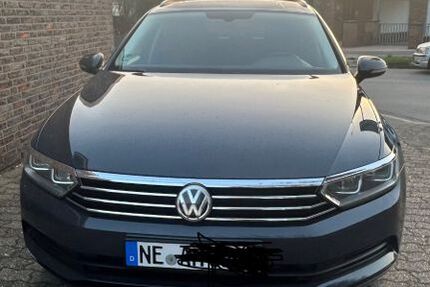 VW Passat 288.000 km 7.900 &euro; neuss 41472