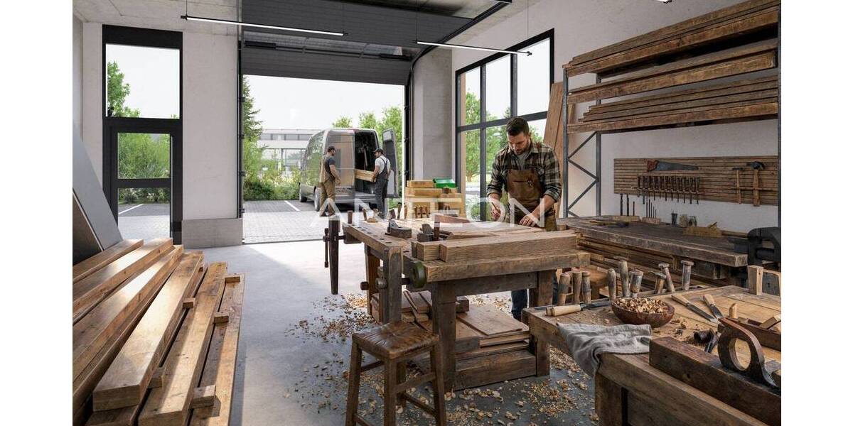 Gewerbeobjekt Neuss Barbaraviertel - 298.500&euro; | Angebot:26826359