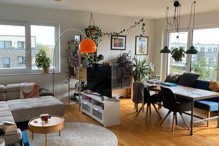 Haus Düsseldorf Oberbilk - 2 Zimmer, 84 m&sup2;, 1.618&euro; | Angebot:27585622