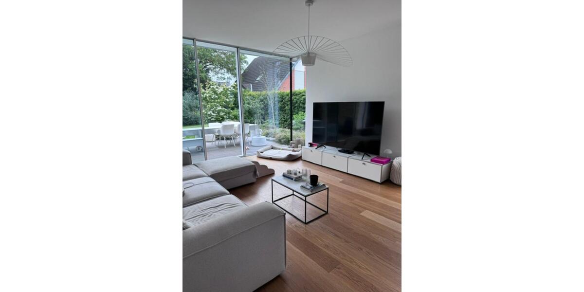 Doppelhaushälfte Düsseldorf Niederkassel - 6 Zimmer, 220 m&sup2;, 5.900&euro; | Angebot:25362583