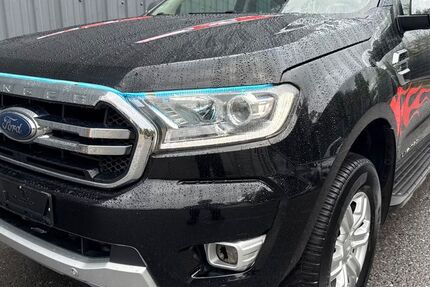 Ford Ranger 187.030 km 16.990 &euro; Bergisch Gladbach 51467