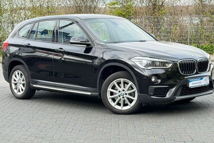 BMW X1 110.900 km 16.690 &euro; Wuppertal 42329