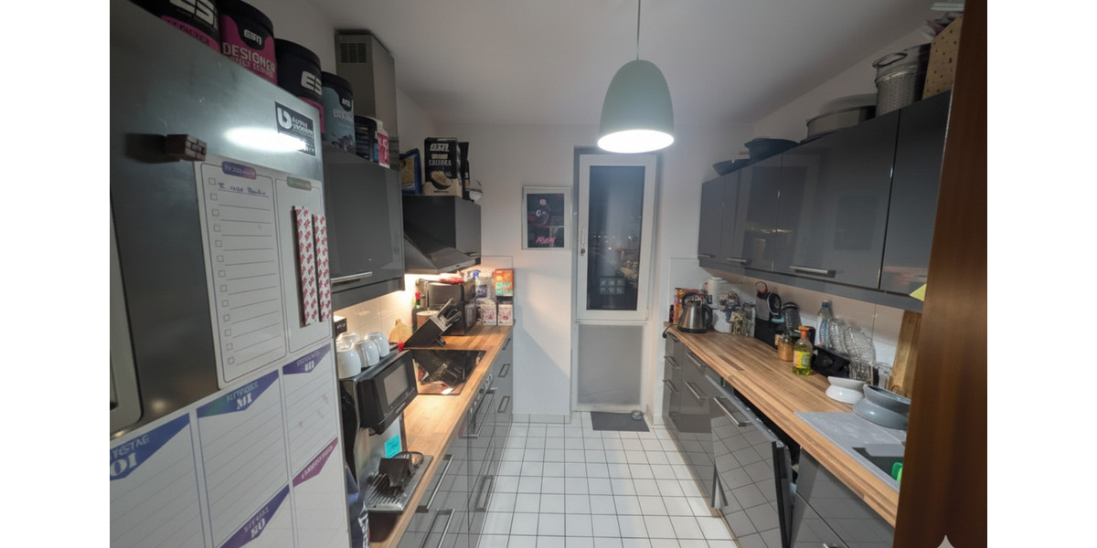 Etagenwohnung Erkrath - 3 Zimmer, 86 m&sup2;, 284.999&euro; | Angebot:24089845