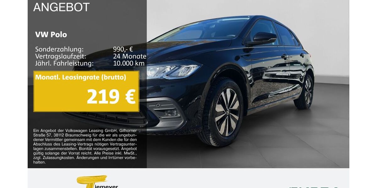 VW Polo 25.519 km 21.930 &euro; Remscheid 42857