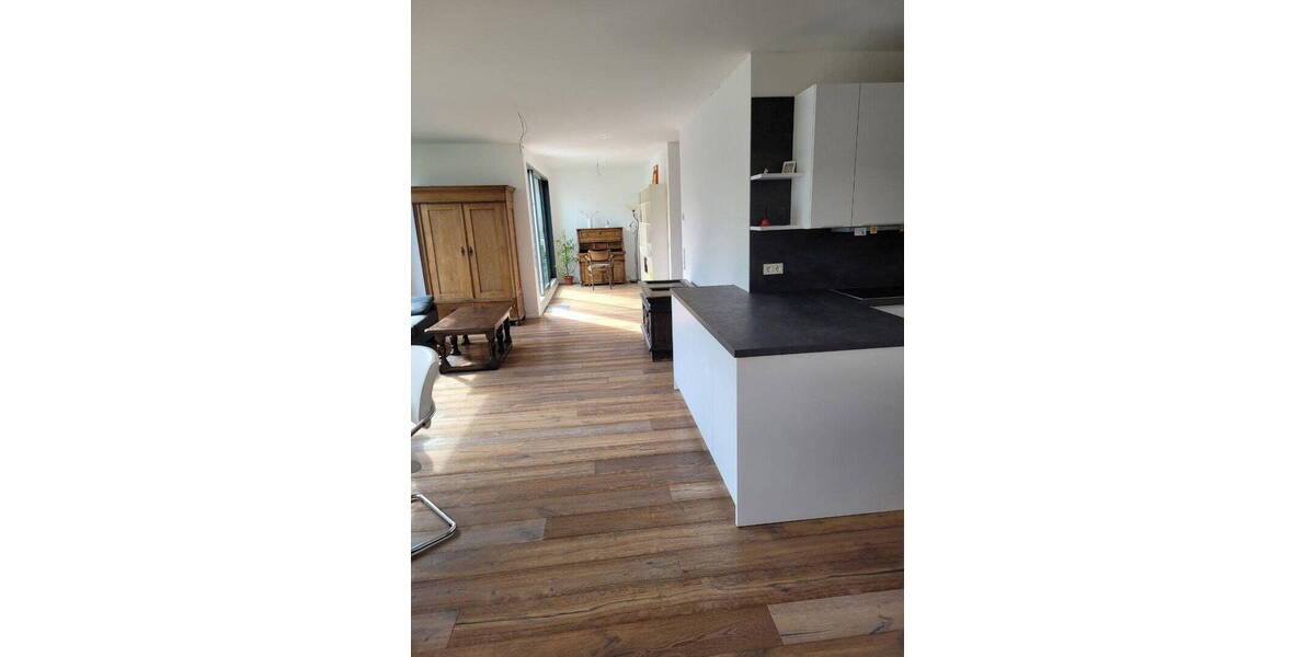 Etagenwohnung Bergisch Gladbach Frankenforst - 4 Zimmer, 133 m&sup2;, 845.000&euro; | Angebot:25906557