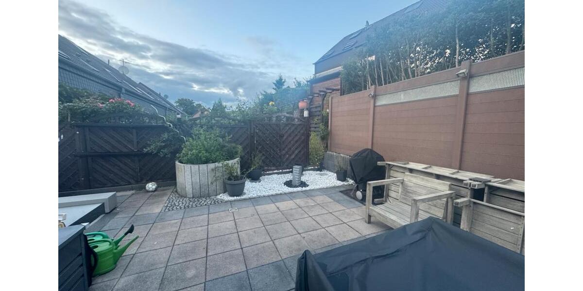 Reihenhaus Wuppertal Gemarkung Langerfeld - 3 Zimmer, 140 m&sup2;, 485.000&euro; | Angebot:26201599