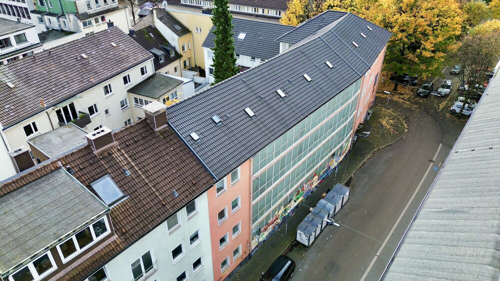 Einfamilienhaus wuppertal Elberfeld - 55 Zimmer, 1.385 m&sup2;, 2.590.000&euro; | Angebot:25547303