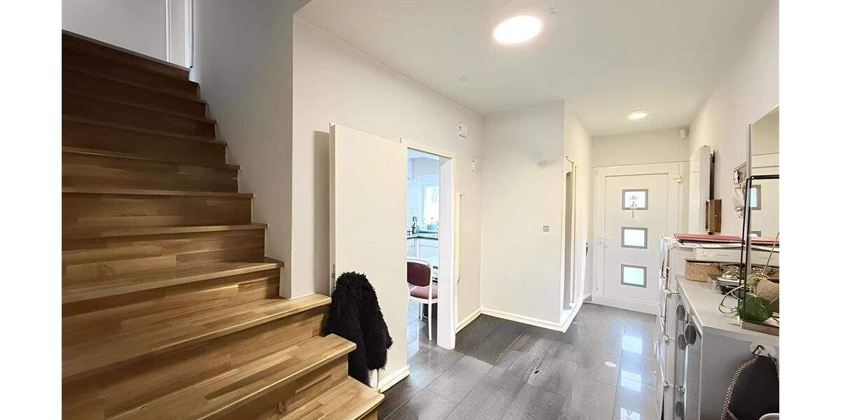 Reihenmittelhaus Köln Junkersdorf - 5 Zimmer, 128 m&sup2;, 789.500&euro; | Angebot:25678608