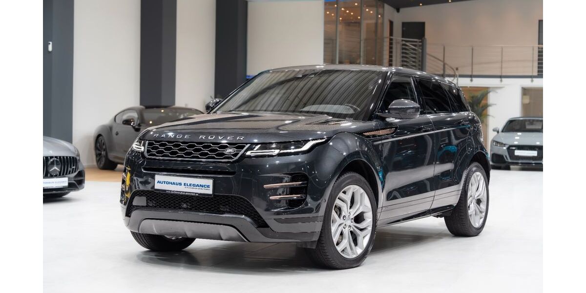 Land Rover Range Rover Evoque 67.630 km 30.980 &euro; Köln 51147
