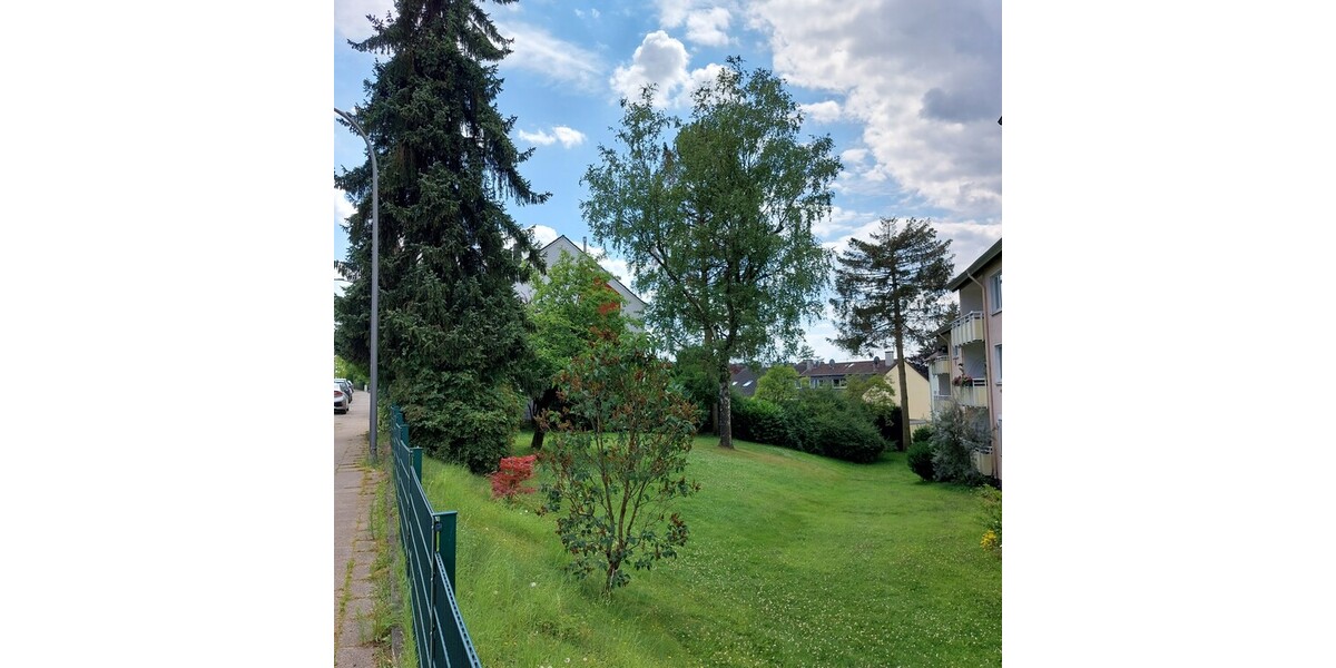 Wohnkomplex von 3 Mehrfamilienhäusern in Wuppertal - Wohnanlage Wuppertal Dornap | Angebot:7920234