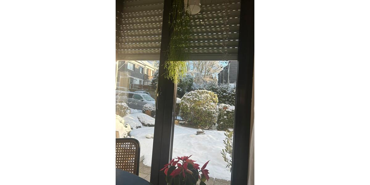 Reihenhaus Wuppertal Dönberg - 4 Zimmer, 135 m&sup2;, 475.000&euro; | Angebot:25313390