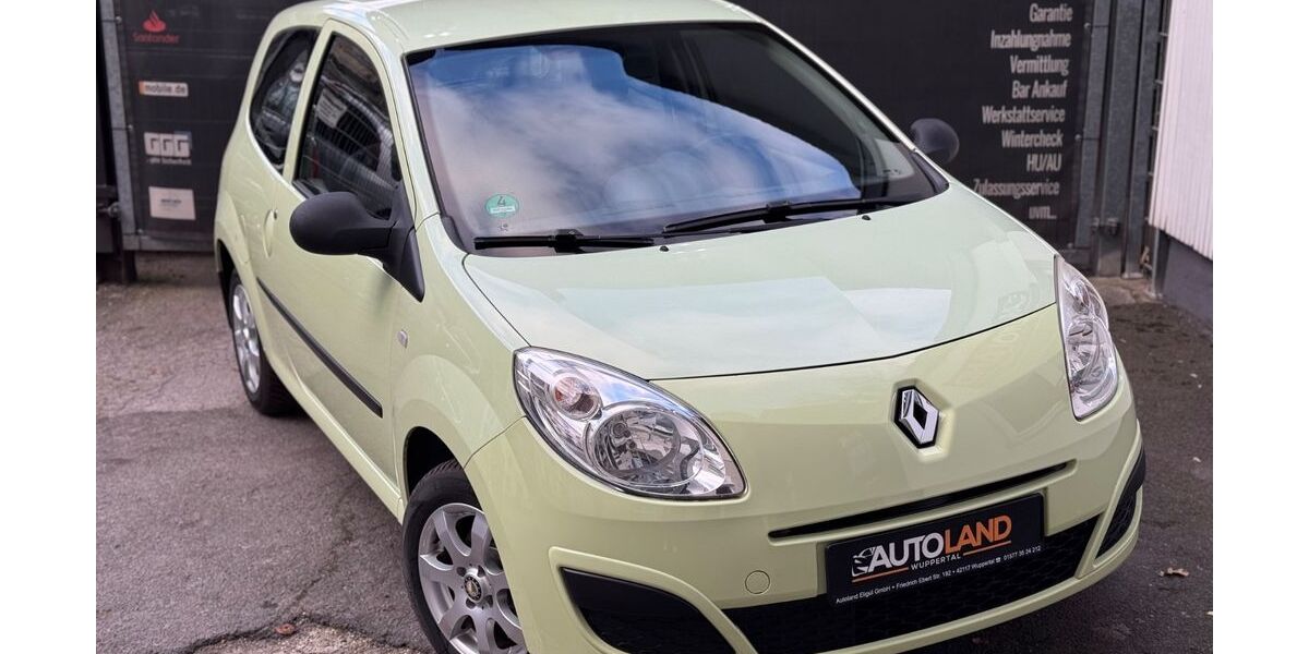 Renault Twingo 133.658 km 2.299 &euro; Wuppertal 42117