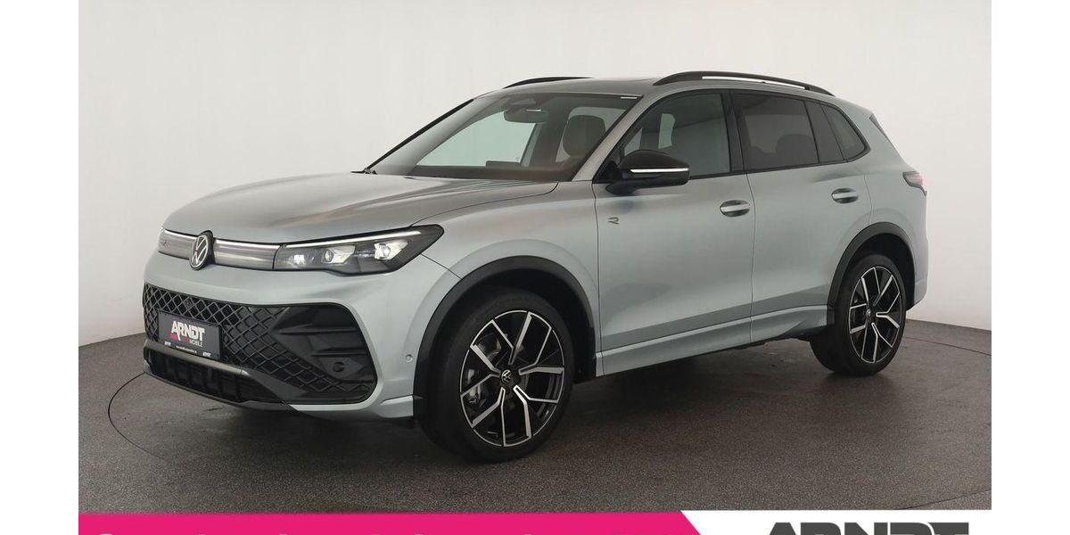 VW Tiguan 20.200 km 47.284 &euro; Düsseldorf 40233