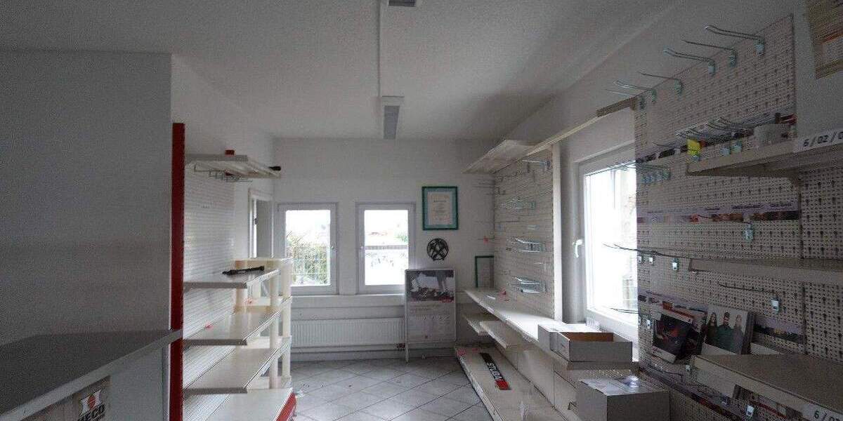 Gewerbeobjekt Remscheid Süd - 2.950&euro; | Angebot:26273154