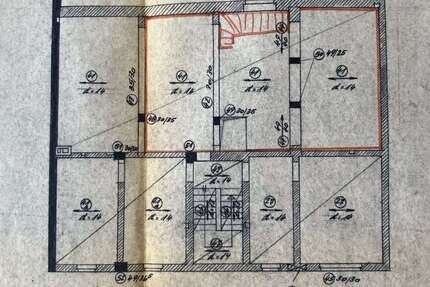 Gewerbeobjekt Wuppertal Unterbarmen - 380&euro; | Angebot:26269951