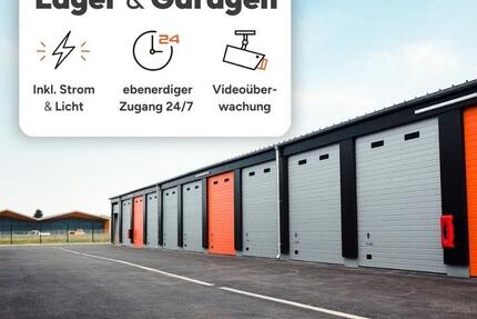 Gewerbeobjekt Langenfeld (Rheinland) - 349&euro; | Angebot:26272004