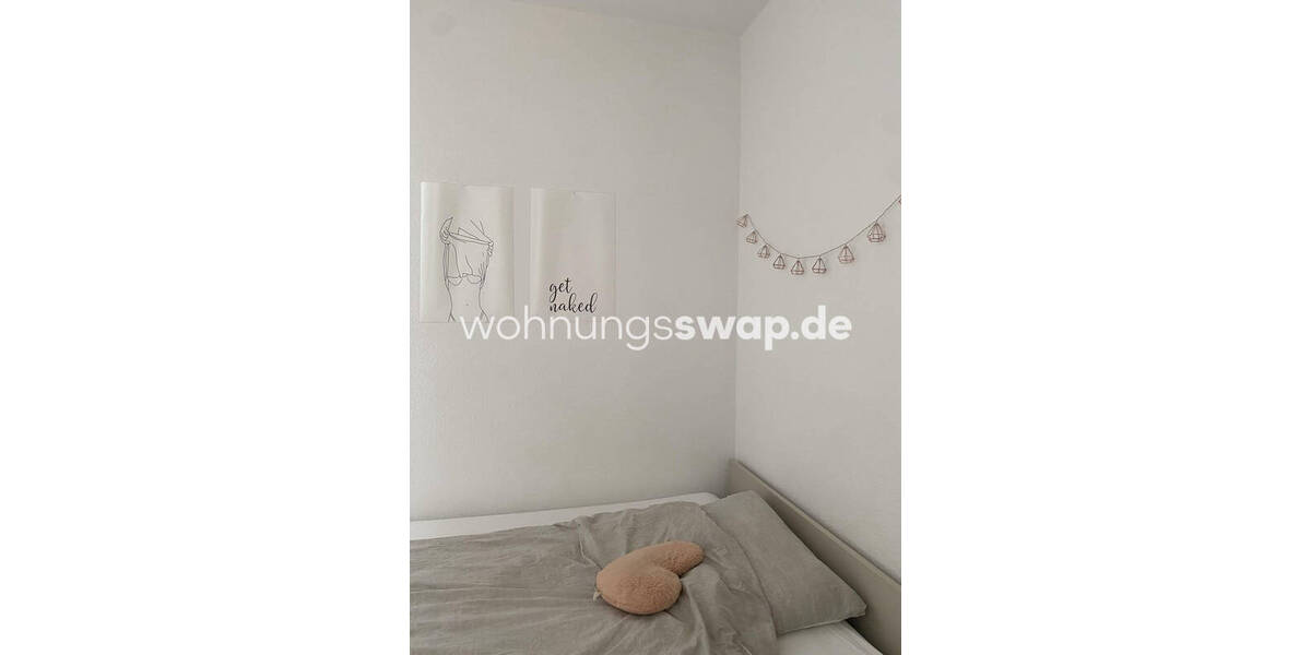 Etagenwohnung Köln Altstadt-Süd - 2 Zimmer, 38 m&sup2;, 675&euro; | Angebot:25944762