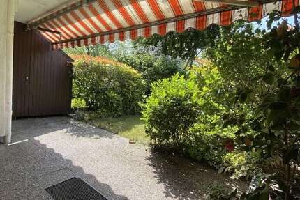 Wohnung Hilden Kalstert - 3 Zimmer, 88 m&sup2;, 1.100&euro; | Angebot:26815994