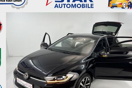VW Polo 20.691 km 22.990 &euro; Köln 50739