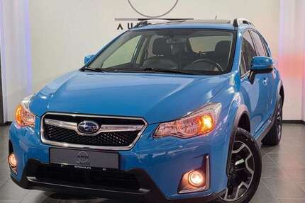 Subaru XV 90.546 km 15.995 &euro; Wuppertal 42285