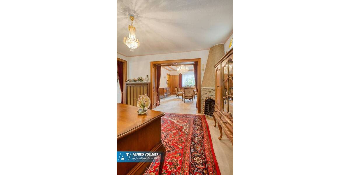 Einfamilienhaus Wuppertal Elberfeld - 7 Zimmer, 160 m&sup2;, 820.000&euro; | Angebot:26277204