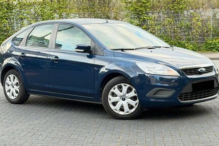 Ford Focus 147.000 km 4.290 &euro; Wuppertal 42329