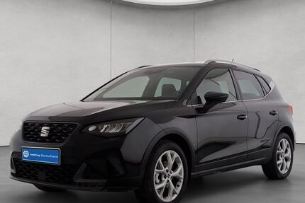 Seat Arona 38.531 km 16.980 &euro; Leverkusen 51373