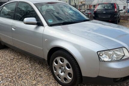 Audi A6 98.600 km 3.950 &euro; Leverkusen 51371