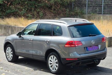 VW Touareg 186.000 km 11.900 &euro; Köln 51063