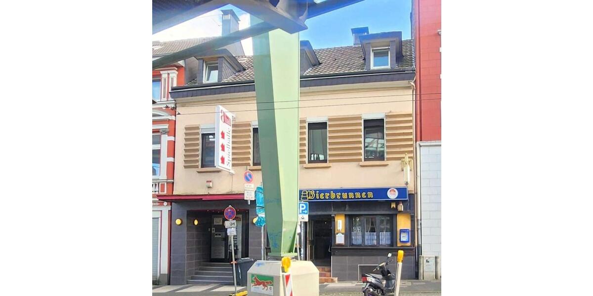 Gewerbeobjekt Wuppertal Gemarkung Vohwinkel - 750&euro; | Angebot:24259211