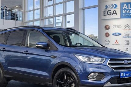 Ford Kuga 64.935 km 13.887 &euro; Wermelskirchen 42929