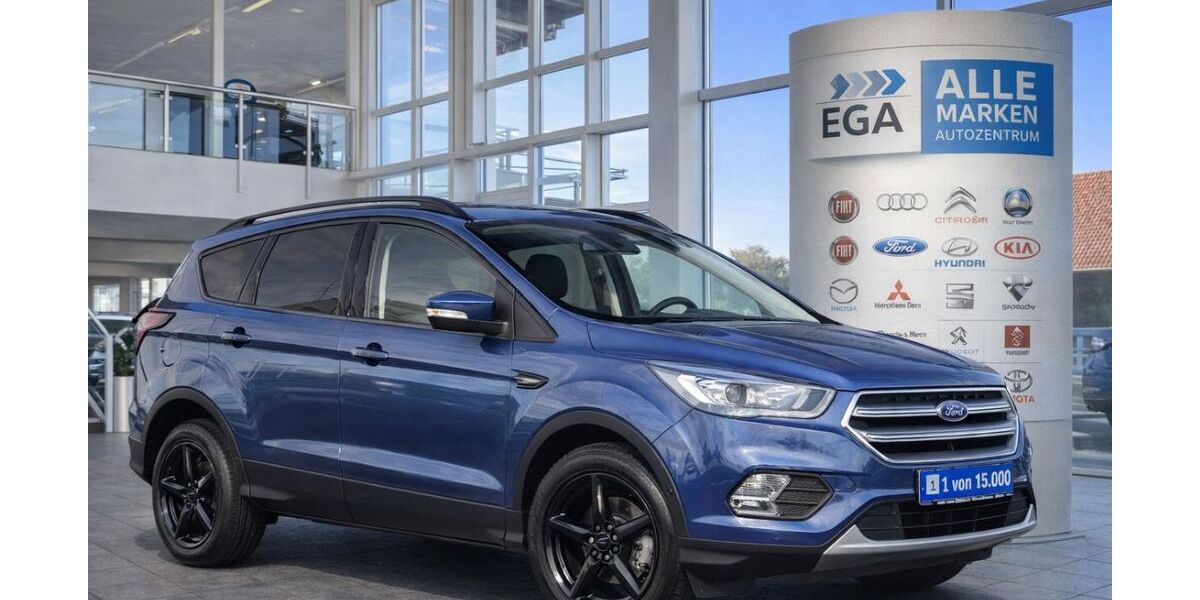 Ford Kuga 64.935 km 13.887 &euro; Wermelskirchen 42929