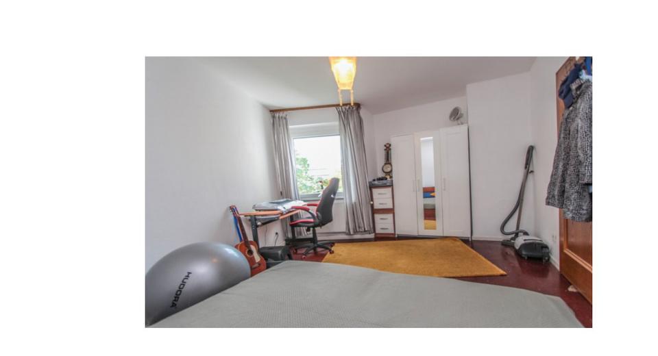 Etagenwohnung Neuss Furth-Mitte - 3 Zimmer, 71 m&sup2;, 209.000&euro; | Angebot:26256478