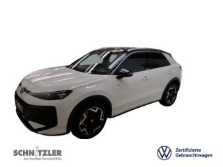 VW T-Roc 4.838 km 34.450 &euro; Hilden 40721